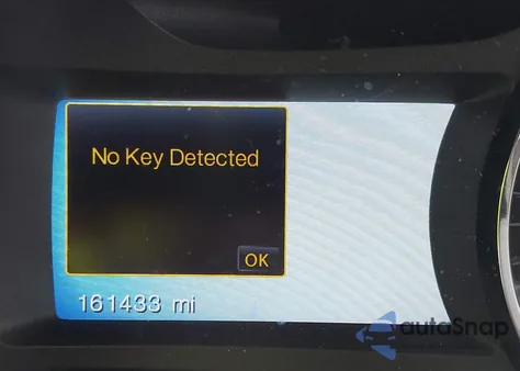 2013 Ford Edge Limited из США, поврежденный, VIN 2FMDK3KC0DBE30504